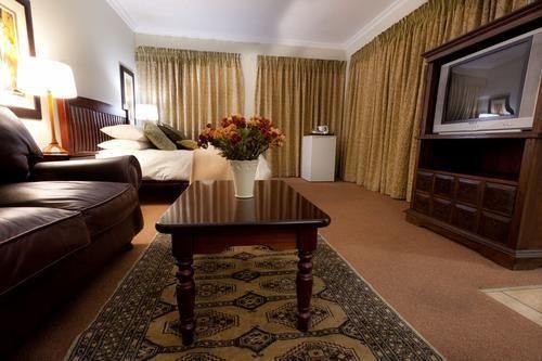 Africasky Guest House Kempton Park Exterior foto